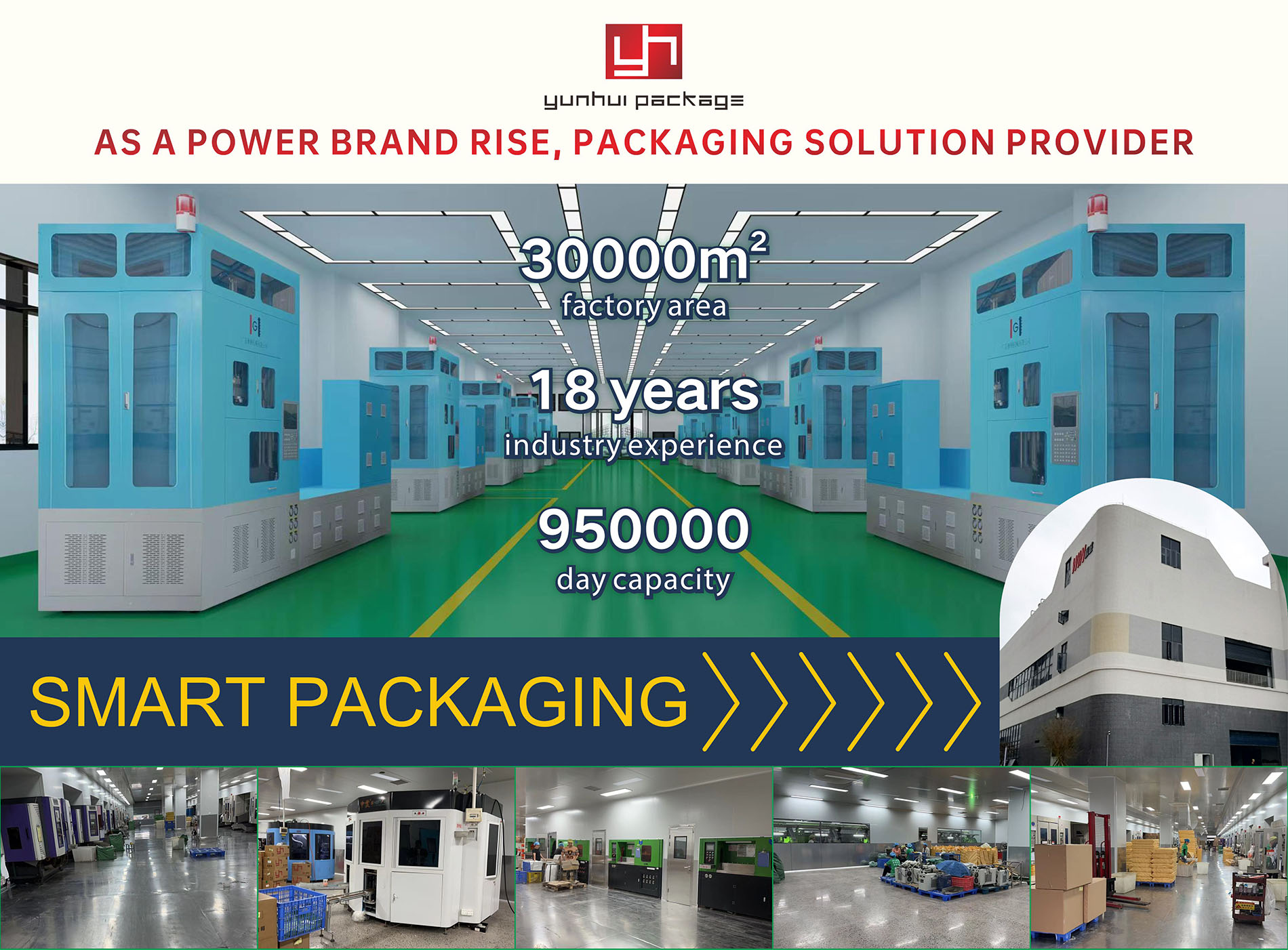 Why Choose Us